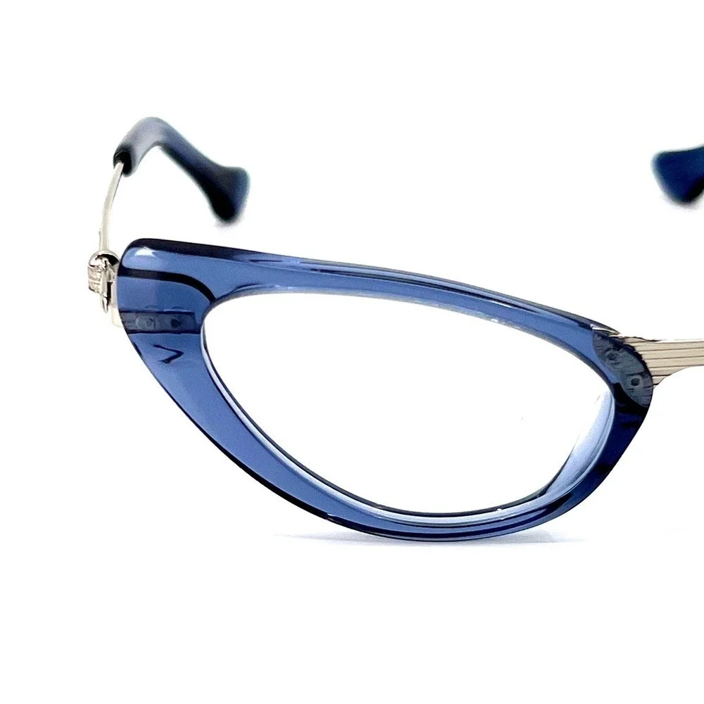 NEW!!! PUGNALE Briosa Eyeglasses Authentic